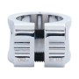 Зажим Oath Cage V2 Alloy 2 Bolt Clamp - Neo Silver